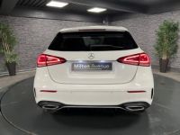 Mercedes Classe A 200 d - BV 8G-DCT AMG Line - <small></small> 26.990 € <small>TTC</small> - #6