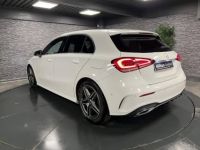 Mercedes Classe A 200 d - BV 8G-DCT AMG Line - <small></small> 26.990 € <small>TTC</small> - #7