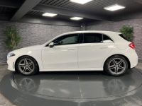 Mercedes Classe A 200 d - BV 8G-DCT AMG Line - <small></small> 26.990 € <small>TTC</small> - #8