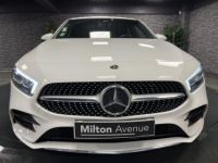 Mercedes Classe A 200 d - BV 8G-DCT AMG Line - <small></small> 26.990 € <small>TTC</small> - #23