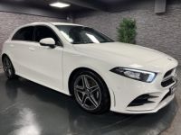 Mercedes Classe A 200 d - BV 8G-DCT AMG Line - <small></small> 26.990 € <small>TTC</small> - #24