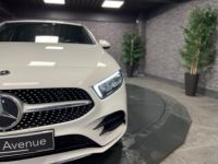 Mercedes Classe A 200 d - BV 8G-DCT AMG Line - <small></small> 26.990 € <small>TTC</small> - #26