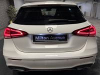 Mercedes Classe A 200 d - BV 8G-DCT AMG Line - <small></small> 26.990 € <small>TTC</small> - #28