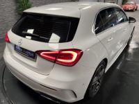 Mercedes Classe A 200 d - BV 8G-DCT AMG Line - <small></small> 26.990 € <small>TTC</small> - #30