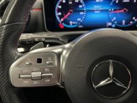 Mercedes Classe A 200 d - BV 8G-DCT AMG Line - <small></small> 26.990 € <small>TTC</small> - #39