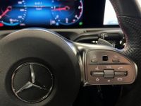 Mercedes Classe A 200 d - BV 8G-DCT AMG Line - <small></small> 26.990 € <small>TTC</small> - #40