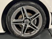 Mercedes Classe A 200 d - BV 8G-DCT AMG Line - <small></small> 26.990 € <small>TTC</small> - #43