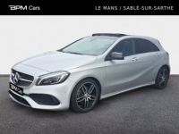 Mercedes Classe A 200 d Fascination 7G-DCT - <small></small> 20.800 € <small>TTC</small> - #1