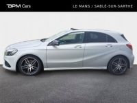 Mercedes Classe A 200 d Fascination 7G-DCT - <small></small> 20.800 € <small>TTC</small> - #2