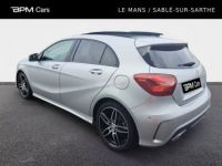 Mercedes Classe A 200 d Fascination 7G-DCT - <small></small> 20.800 € <small>TTC</small> - #3