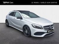 Mercedes Classe A 200 d Fascination 7G-DCT - <small></small> 20.800 € <small>TTC</small> - #6