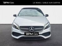 Mercedes Classe A 200 d Fascination 7G-DCT - <small></small> 20.800 € <small>TTC</small> - #7