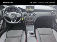 Mercedes Classe A 200 d Fascination 7G-DCT - <small></small> 20.800 € <small>TTC</small> - #10