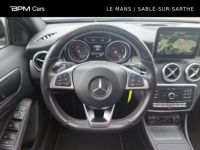 Mercedes Classe A 200 d Fascination 7G-DCT - <small></small> 20.800 € <small>TTC</small> - #11