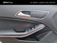 Mercedes Classe A 200 d Fascination 7G-DCT - <small></small> 20.800 € <small>TTC</small> - #14