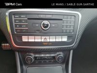 Mercedes Classe A 200 d Fascination 7G-DCT - <small></small> 20.800 € <small>TTC</small> - #17