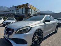 Mercedes Classe A 200 D FASCINATION 7G-DCT - <small></small> 16.990 € <small>TTC</small> - #1