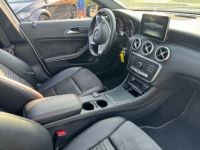 Mercedes Classe A 200 D FASCINATION 7G-DCT - <small></small> 16.990 € <small>TTC</small> - #2