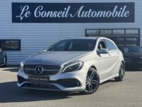 Mercedes Classe A 200 D FASCINATION 7G-DCT - <small></small> 18.990 € <small>TTC</small> - #1