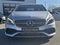 Mercedes Classe A 200 D FASCINATION 7G-DCT - <small></small> 18.990 € <small>TTC</small> - #2