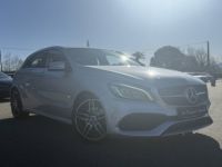 Mercedes Classe A 200 D FASCINATION 7G-DCT - <small></small> 18.990 € <small>TTC</small> - #3