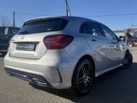 Mercedes Classe A 200 D FASCINATION 7G-DCT - <small></small> 18.990 € <small>TTC</small> - #5