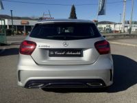 Mercedes Classe A 200 D FASCINATION 7G-DCT - <small></small> 18.990 € <small>TTC</small> - #6