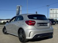 Mercedes Classe A 200 D FASCINATION 7G-DCT - <small></small> 18.990 € <small>TTC</small> - #7