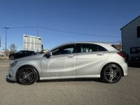 Mercedes Classe A 200 D FASCINATION 7G-DCT - <small></small> 18.990 € <small>TTC</small> - #8