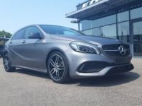 Mercedes Classe A 200 D FASCINATION DESIGNO MAT 7G-DCT - <small></small> 21.500 € <small>TTC</small> - #1