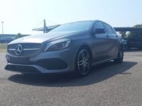 Mercedes Classe A 200 D FASCINATION DESIGNO MAT 7G-DCT - <small></small> 21.500 € <small>TTC</small> - #2