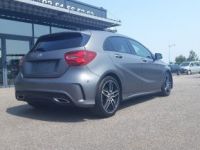 Mercedes Classe A 200 D FASCINATION DESIGNO MAT 7G-DCT - <small></small> 21.500 € <small>TTC</small> - #3