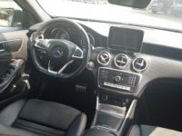 Mercedes Classe A 200 D FASCINATION DESIGNO MAT 7G-DCT - <small></small> 21.500 € <small>TTC</small> - #9