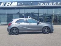 Mercedes Classe A 200 D FASCINATION DESIGNO MAT 7G-DCT - <small></small> 21.500 € <small>TTC</small> - #14