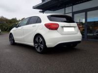 Mercedes Classe A 200 D INSPIRATION - <small></small> 17.800 € <small>TTC</small> - #4