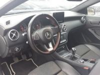Mercedes Classe A 200 D INSPIRATION - <small></small> 17.800 € <small>TTC</small> - #7