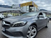 Mercedes Classe A 200 D INSPIRATION 7G-DCT - <small></small> 13.490 € <small>TTC</small> - #1