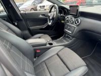 Mercedes Classe A 200 D INSPIRATION 7G-DCT - <small></small> 13.490 € <small>TTC</small> - #2