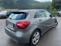 Mercedes Classe A 200 D INSPIRATION 7G-DCT - <small></small> 13.490 € <small>TTC</small> - #4