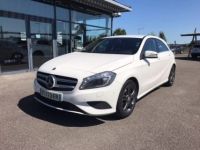 Mercedes Classe A 200 D INSPIRATION 7G-DCT - <small></small> 16.500 € <small>TTC</small> - #1