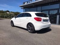 Mercedes Classe A 200 D INSPIRATION 7G-DCT - <small></small> 16.500 € <small>TTC</small> - #3