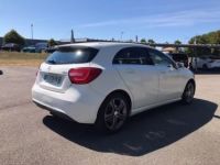 Mercedes Classe A 200 D INSPIRATION 7G-DCT - <small></small> 16.500 € <small>TTC</small> - #4