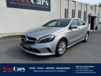 Mercedes Classe A 200 d Inspiration - Siège chauffant - Garantie 12 mois - <small></small> 15.990 € <small>TTC</small> - #1