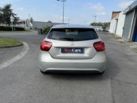 Mercedes Classe A 200 d Inspiration - Siège chauffant - Garantie 12 mois - <small></small> 15.990 € <small>TTC</small> - #5