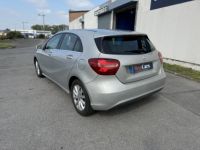 Mercedes Classe A 200 d Inspiration - Siège chauffant - Garantie 12 mois - <small></small> 15.990 € <small>TTC</small> - #10