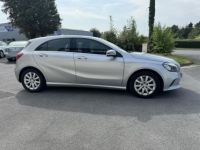 Mercedes Classe A 200 d Inspiration - Siège chauffant - Garantie 12 mois - <small></small> 15.990 € <small>TTC</small> - #11