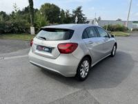 Mercedes Classe A 200 d Inspiration - Siège chauffant - Garantie 12 mois - <small></small> 15.990 € <small>TTC</small> - #12