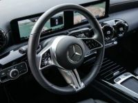 Mercedes Classe A 200 KAM NAVI SHZ LM MBUX - <small></small> 26.999 € <small>TTC</small> - #8