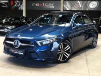 Mercedes Classe A 200 d Sedan Luxury GTronic - <small></small> 25.990 € <small>TTC</small> - #1