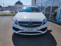 Mercedes Classe A 200 d WhiteArt Edition 136cv 7G-DCT (Régulateur, Radar, Bluetooth) - <small></small> 17.990 € <small>TTC</small> - #4